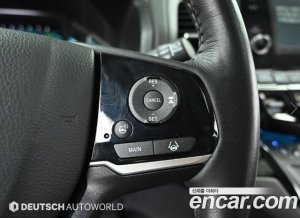 Honda Odyssey 3.5 2020 года из Южной Кореи