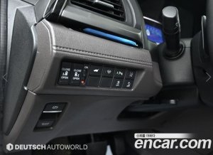 Honda Odyssey 3.5 2020 года из Южной Кореи