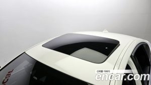 BMW 5-Series 520i M Sport 2020 года из Южной Кореи