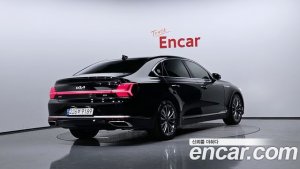 Kia K9 3.3 T-GDI AWD 2022 года из Южной Кореи