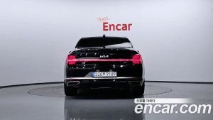 Kia K9 3.3 T-GDI AWD 2022 года из Южной Кореи
