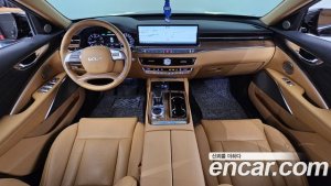 Kia K9 3.3 T-GDI AWD 2022 года из Южной Кореи