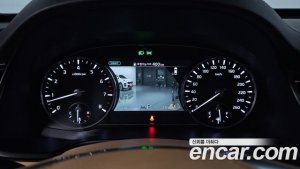 Kia K9 3.3 T-GDI AWD 2022 года из Южной Кореи