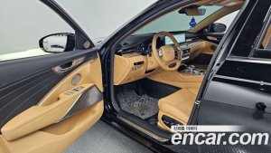 Kia K9 3.3 T-GDI AWD 2022 года из Южной Кореи