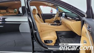 Kia K9 3.3 T-GDI AWD 2022 года из Южной Кореи