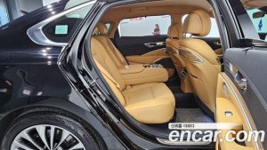 Kia K9 3.3 T-GDI AWD 2022 года из Южной Кореи
