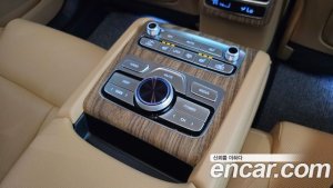 Kia K9 3.3 T-GDI AWD 2022 года из Южной Кореи