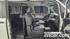 Kia RAY Facelift 2021 года из Южной Кореи