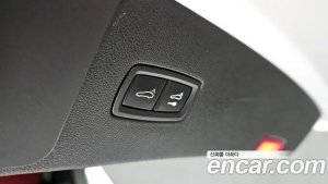 Porsche Cayenne 3.0 2021 года из Южной Кореи