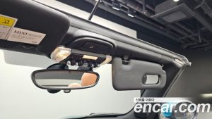 Mini Cooper Convertible DEFAULT 2020 года из Южной Кореи
