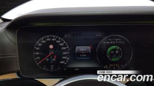 Mercedes-Benz E-Class E300 4MATIC Exclusive 2020 года из Южной Кореи