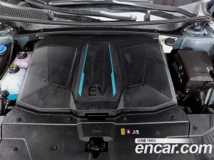 Hyundai Ioniq5 Long Range 2022 года из Южной Кореи