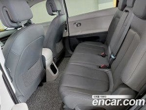 Hyundai Ioniq5 Long Range 2022 года из Южной Кореи