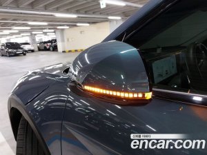 Hyundai Ioniq5 Long Range 2022 года из Южной Кореи
