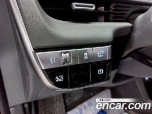 Hyundai Ioniq5 Long Range 2022 года из Южной Кореи