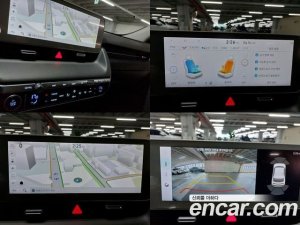 Hyundai Ioniq5 Long Range 2022 года из Южной Кореи