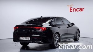 Kia K5 2.0 2020 года из Южной Кореи