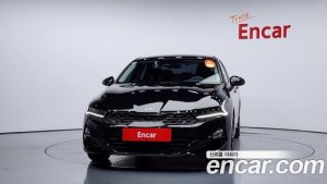 Kia K5 2.0 2020 года из Южной Кореи