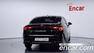 Kia K5 2.0 2020 года из Южной Кореи