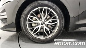 Kia K5 2.0 2020 года из Южной Кореи