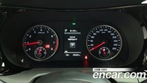 Kia K5 2.0 2020 года из Южной Кореи