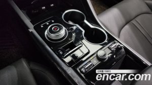 Kia K5 2.0 2020 года из Южной Кореи