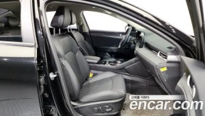 Kia K5 2.0 2020 года из Южной Кореи