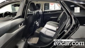 Kia K5 2.0 2020 года из Южной Кореи