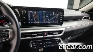 Kia K5 2.0 2020 года из Южной Кореи