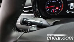 Kia K5 2.0 2020 года из Южной Кореи