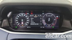 Land Rover Range Rover Evoque D180 SE 2020 года из Южной Кореи