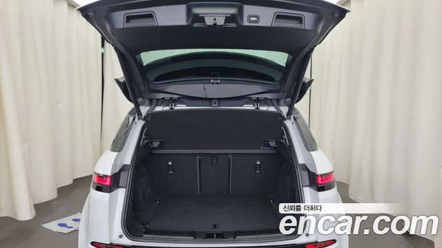 35697249_024.jpg Land Rover Range Rover Evoque D180 SE 2020 года из Южной Кореи