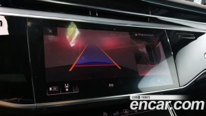 Audi A8 55 TFSI 4WD LWB 2020 года из Южной Кореи
