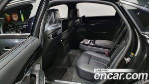 Audi A8 55 TFSI 4WD LWB 2020 года из Южной Кореи