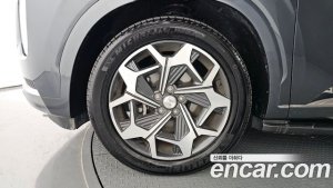 Hyundai Palisade Дизель 2.2 4WD 2022 года из Южной Кореи