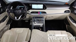 Hyundai Palisade Дизель 2.2 4WD 2022 года из Южной Кореи