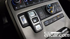 Hyundai Palisade Дизель 2.2 4WD 2022 года из Южной Кореи