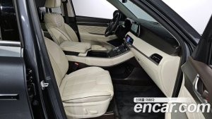 Hyundai Palisade Дизель 2.2 4WD 2022 года из Южной Кореи