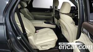 Hyundai Palisade Дизель 2.2 4WD 2022 года из Южной Кореи