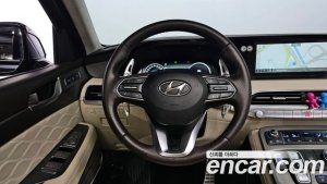 Hyundai Palisade Дизель 2.2 4WD 2022 года из Южной Кореи
