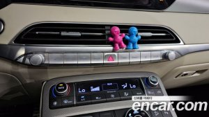 Hyundai Palisade Дизель 2.2 4WD 2022 года из Южной Кореи