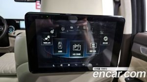 Hyundai Palisade Дизель 2.2 4WD 2022 года из Южной Кореи