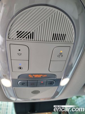 Hyundai Ioniq5 Long Range 2022 года из Южной Кореи
