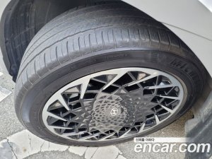 Hyundai Ioniq5 Long Range 2022 года из Южной Кореи