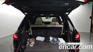 BMW X7 xDrive 40d M Sport 6-seater 2021 года из Южной Кореи