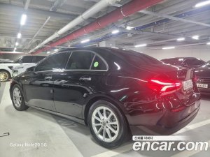 Mercedes-Benz A-Class A220 SEDAN 2020 года из Южной Кореи