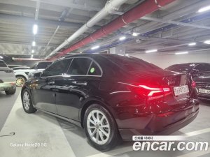 Mercedes-Benz A-Class A220 SEDAN 2020 года из Южной Кореи
