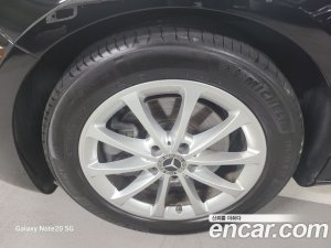 Mercedes-Benz A-Class A220 SEDAN 2020 года из Южной Кореи