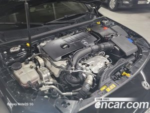 Mercedes-Benz A-Class A220 SEDAN 2020 года из Южной Кореи