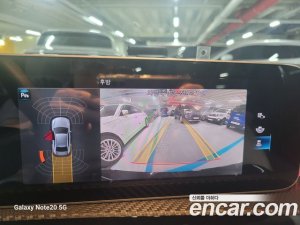 Mercedes-Benz A-Class A220 SEDAN 2020 года из Южной Кореи